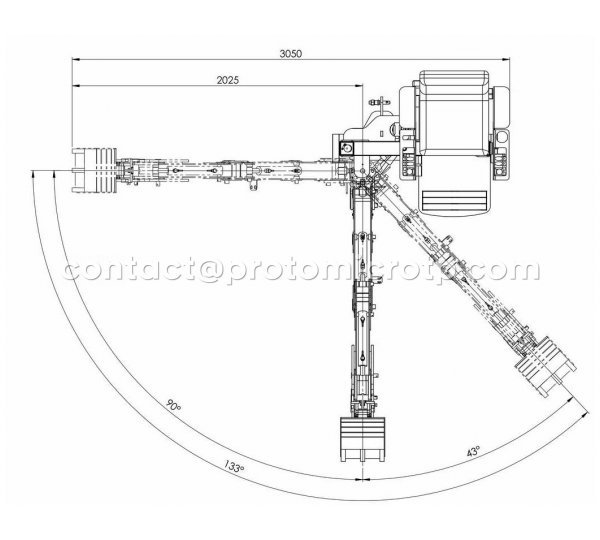 MicroRétro 1800/2200  Prix Direct Usine